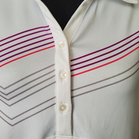 Tommy Armour Dri-Logic Sleeveless Shirt XL - Picture 2 of 8